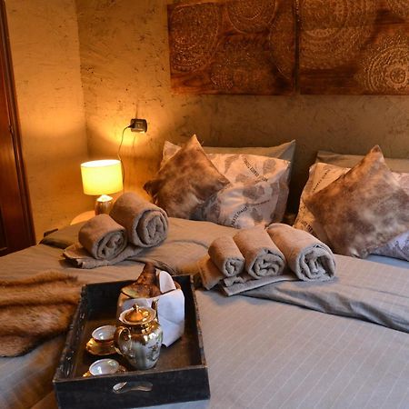 Style Apartment Milano Buitenkant foto