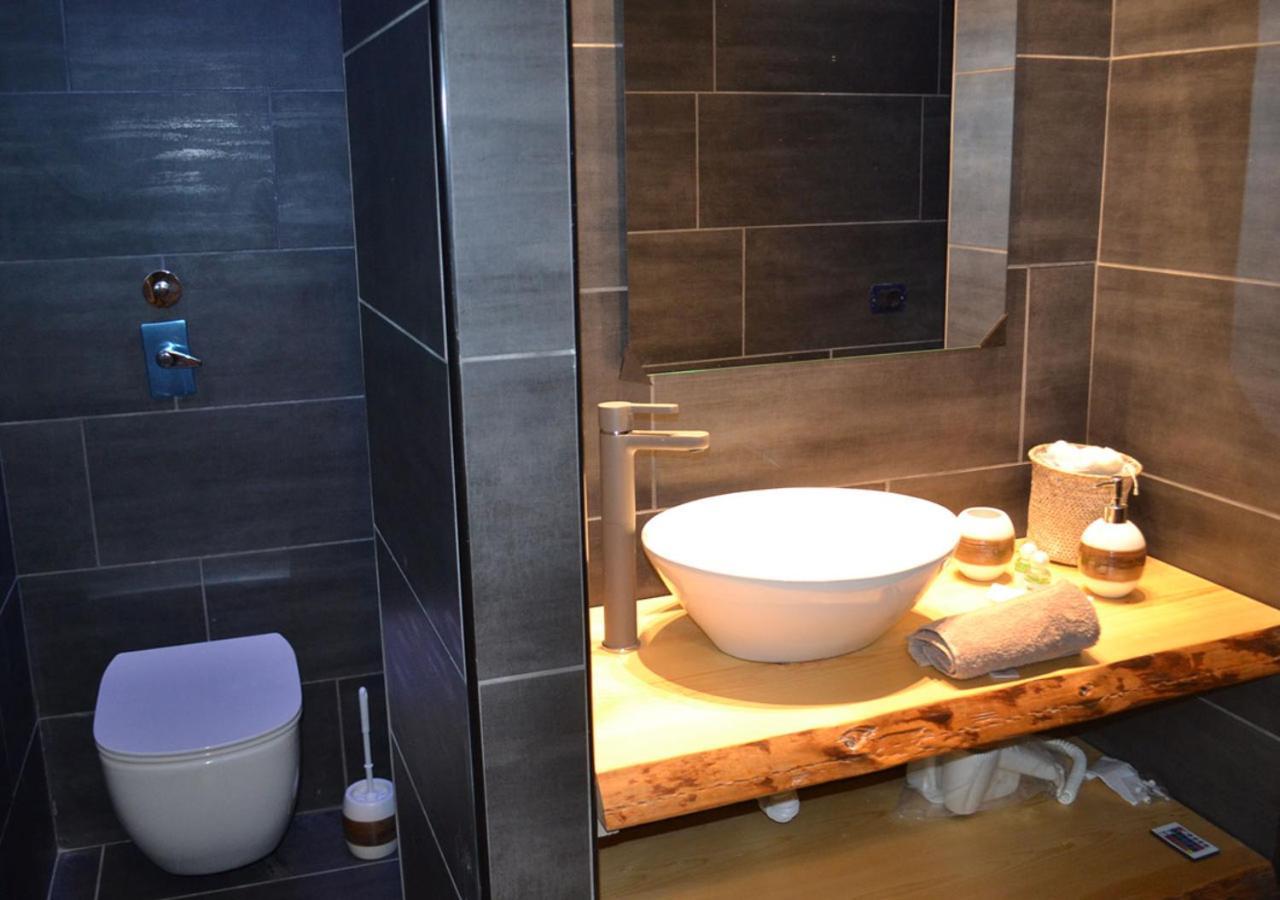 Style Apartment Milano Buitenkant foto