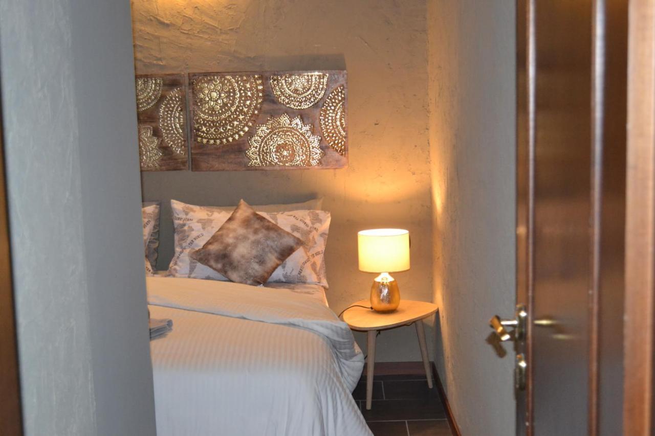 Style Apartment Milano Buitenkant foto