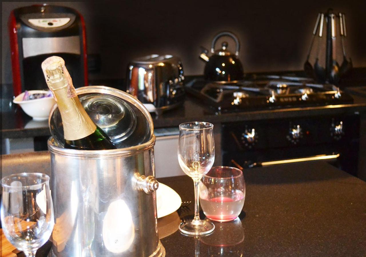 Style Apartment Milano Buitenkant foto