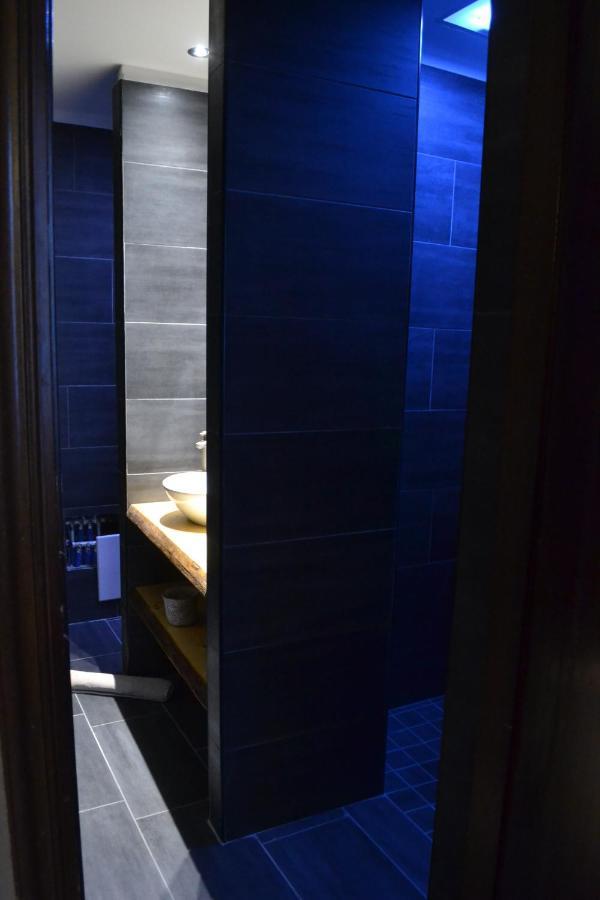 Style Apartment Milano Buitenkant foto