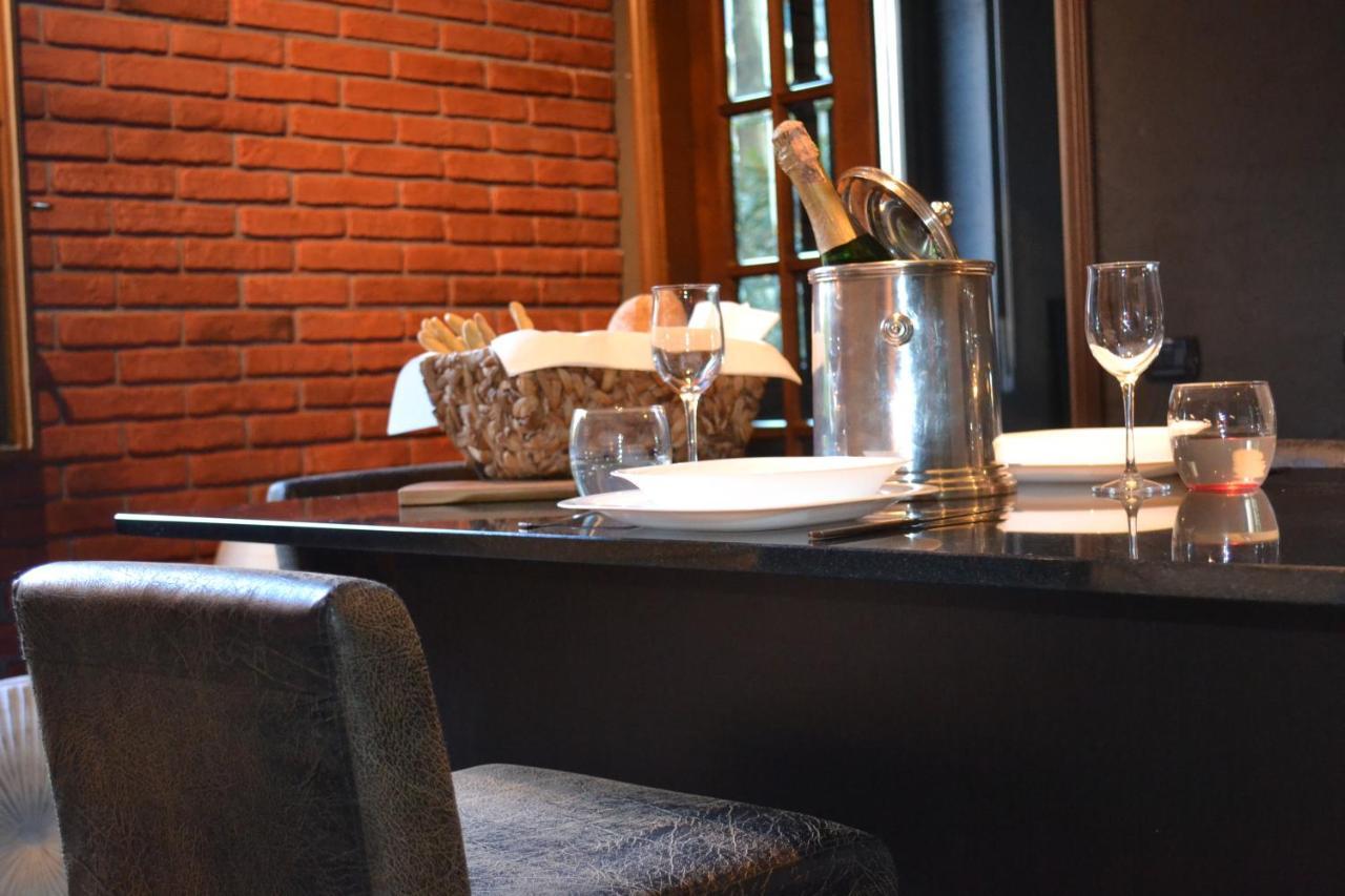 Style Apartment Milano Buitenkant foto