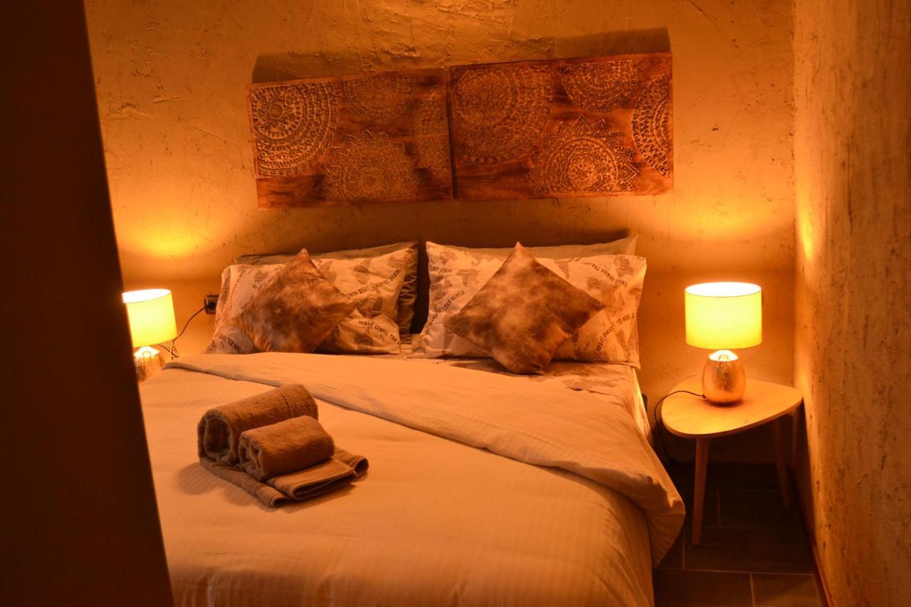 Style Apartment Milano Buitenkant foto