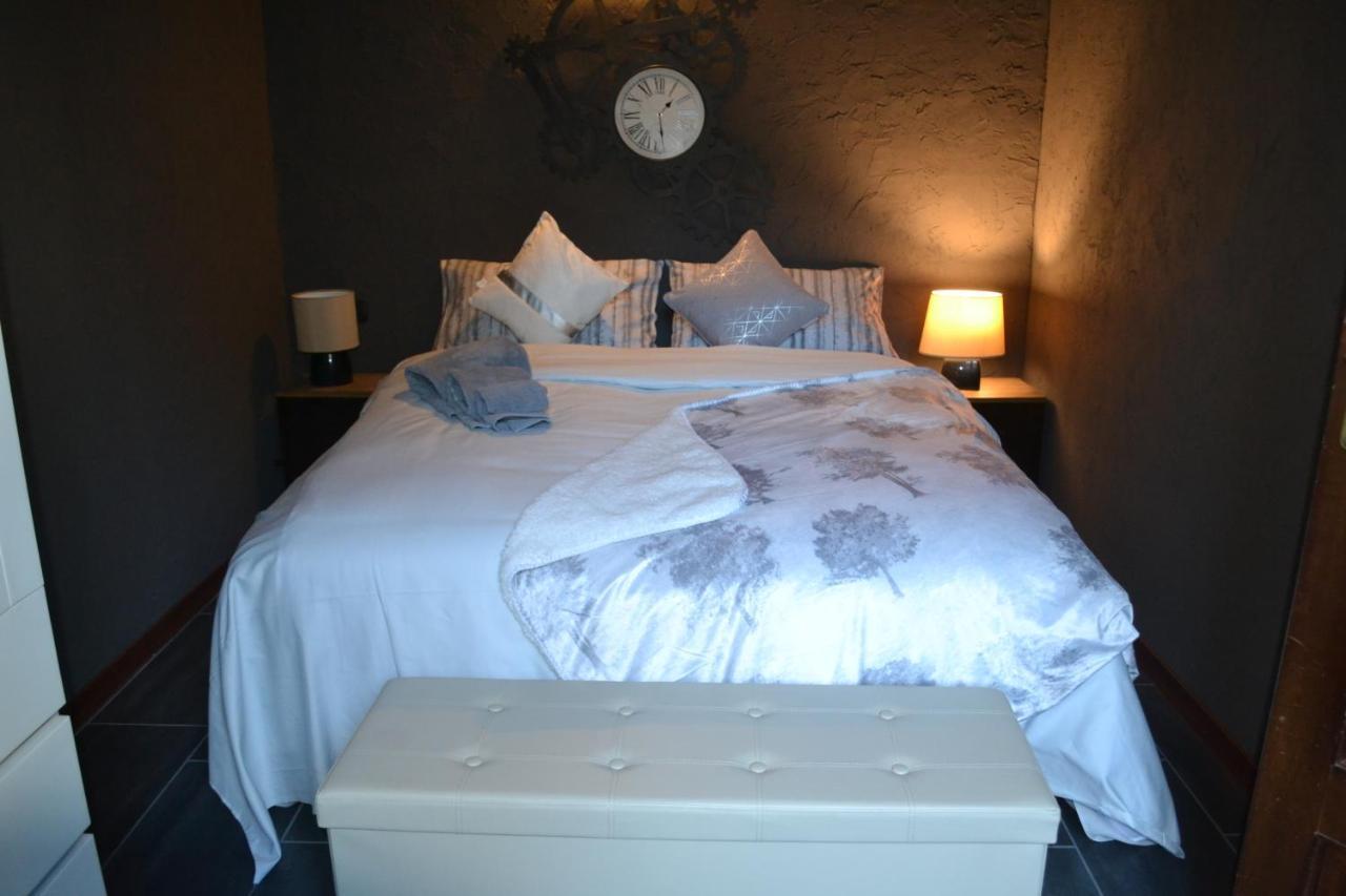 Style Apartment Milano Buitenkant foto