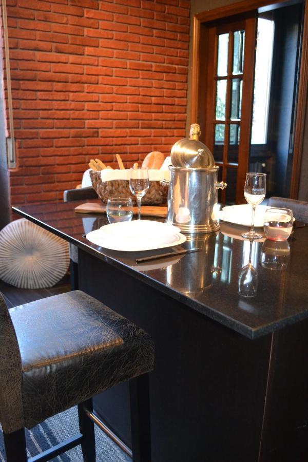 Style Apartment Milano Buitenkant foto