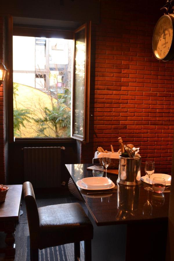 Style Apartment Milano Buitenkant foto