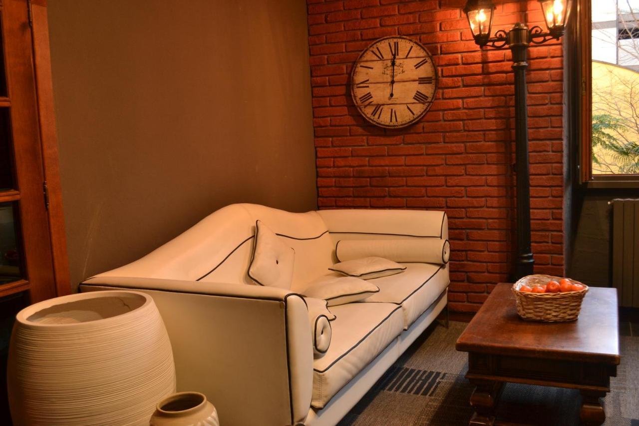 Style Apartment Milano Buitenkant foto