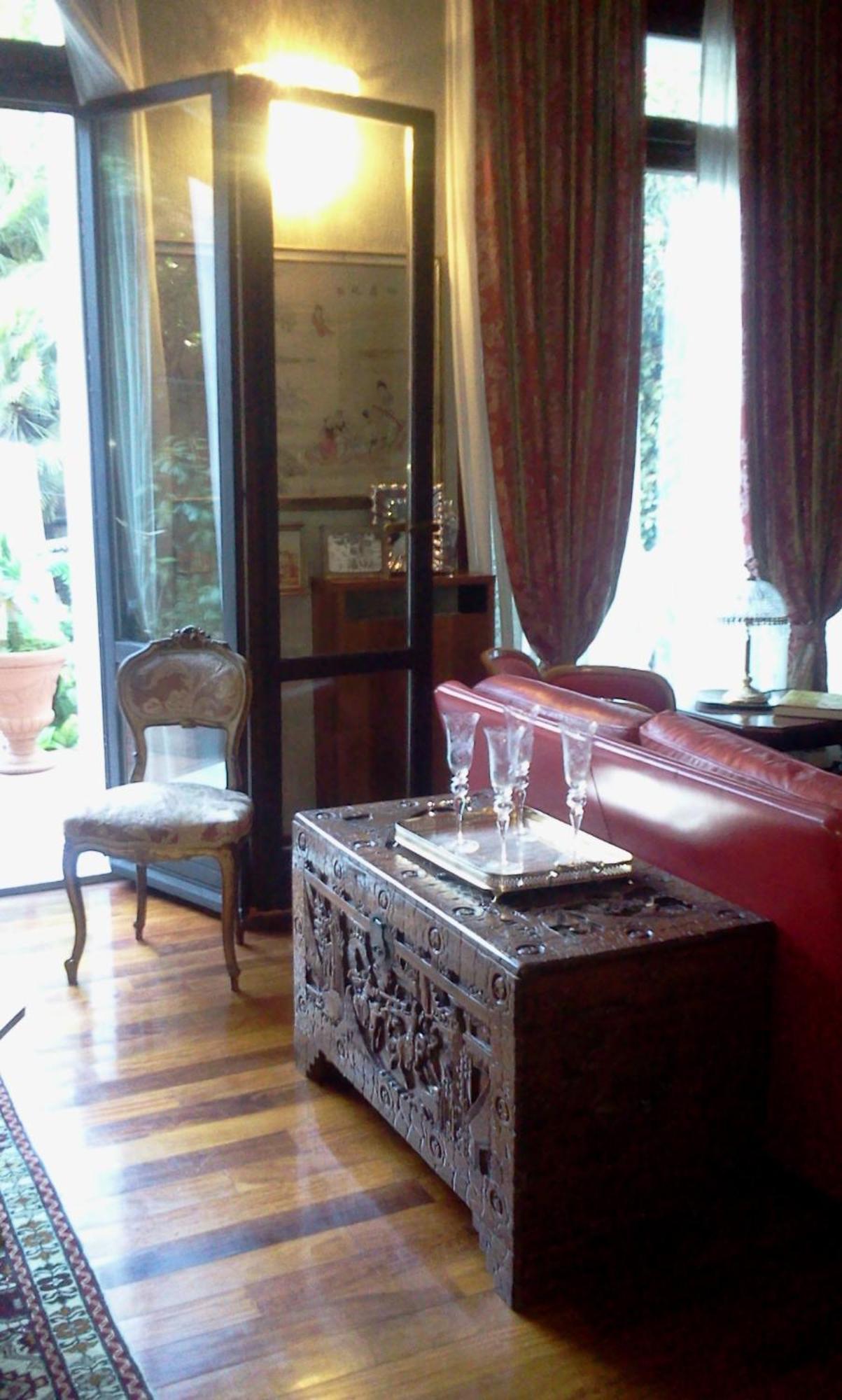 Style Apartment Milano Buitenkant foto