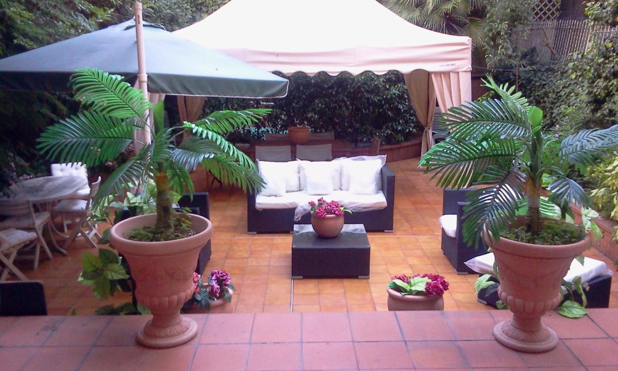Style Apartment Milano Buitenkant foto