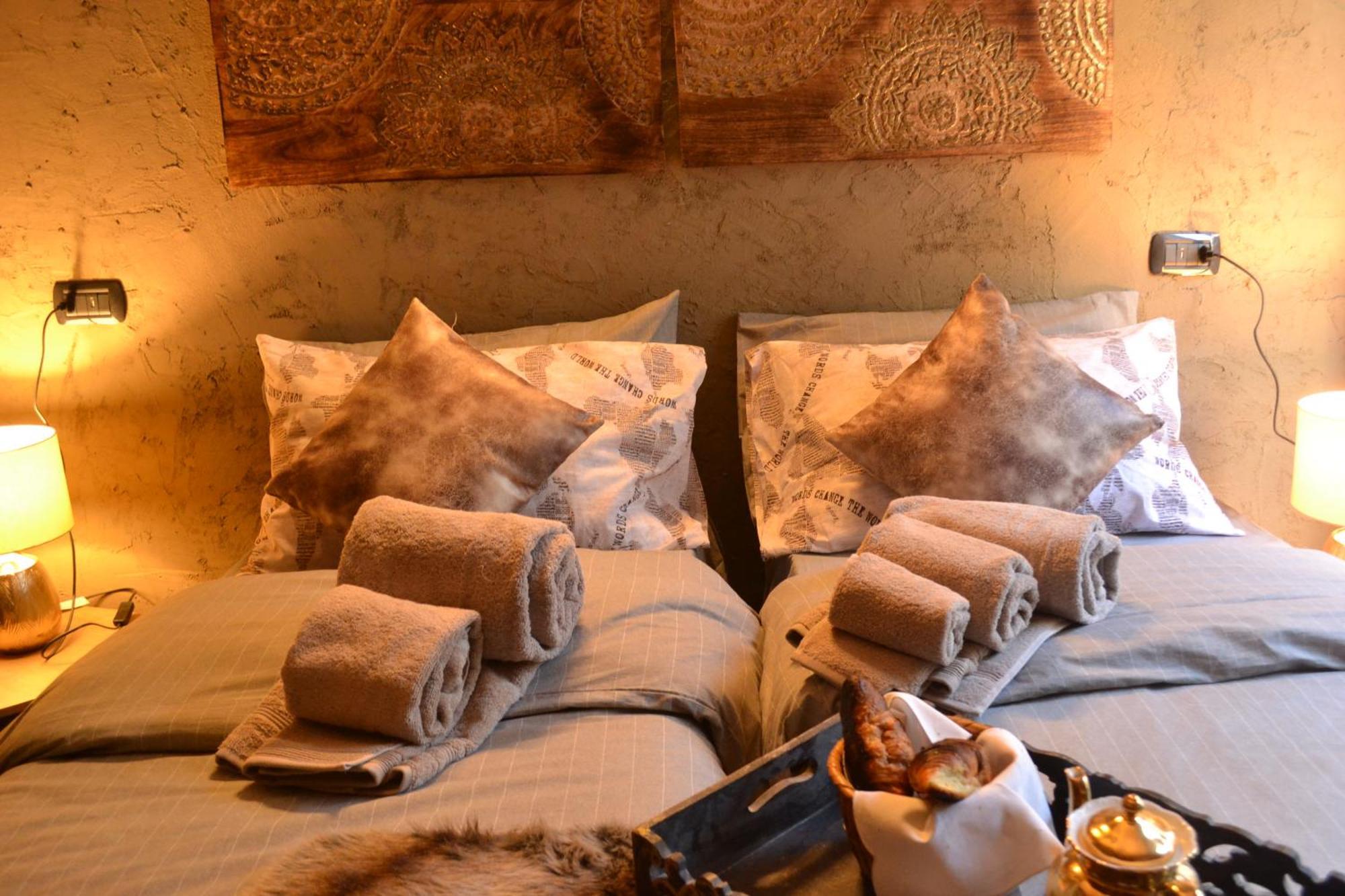 Style Apartment Milano Buitenkant foto