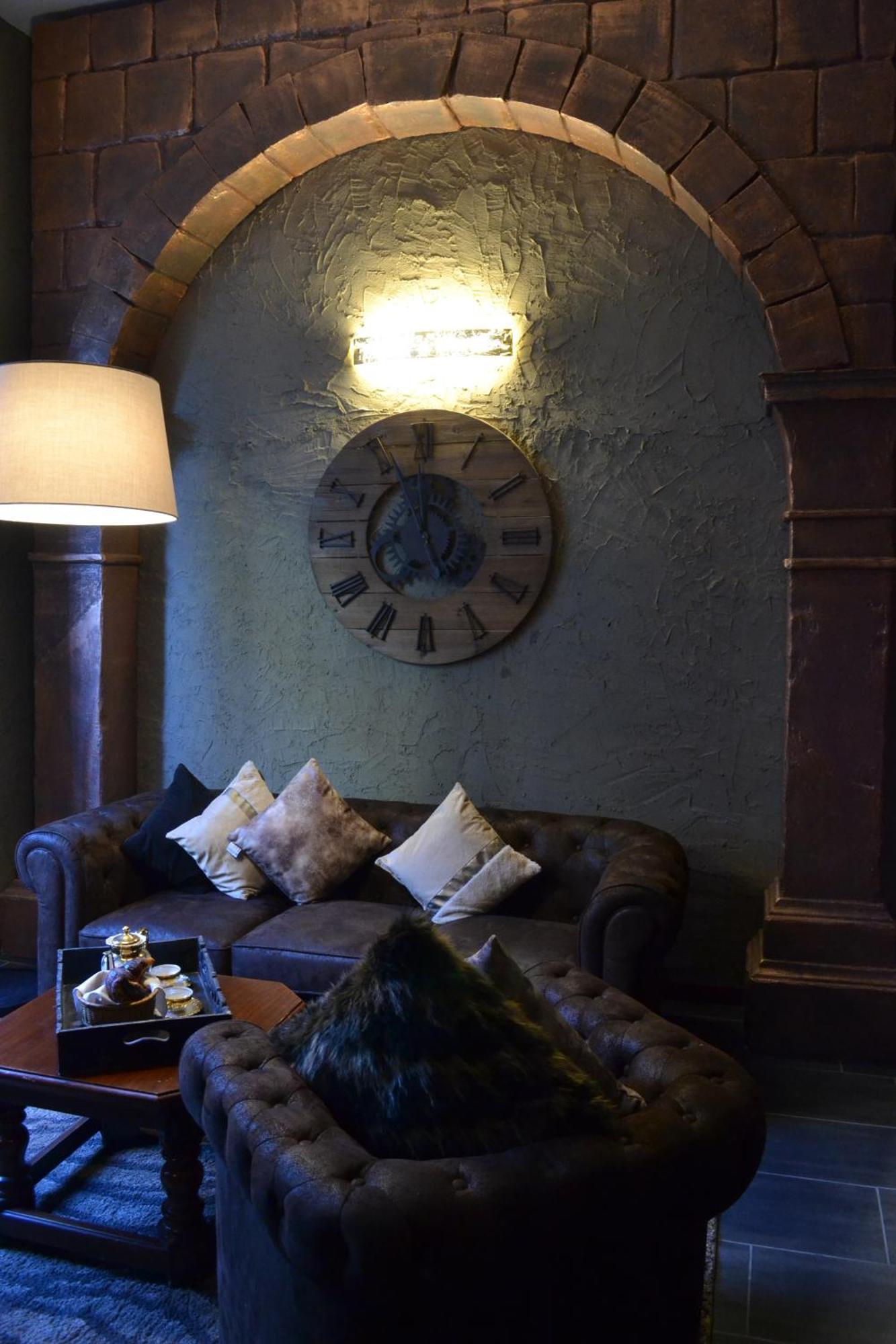 Style Apartment Milano Buitenkant foto