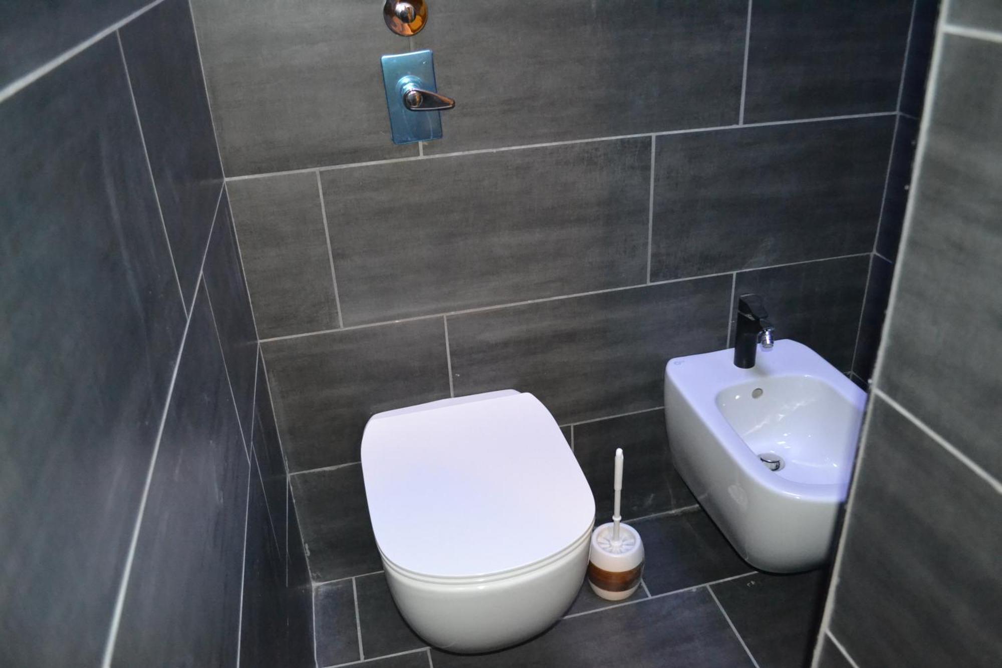 Style Apartment Milano Buitenkant foto
