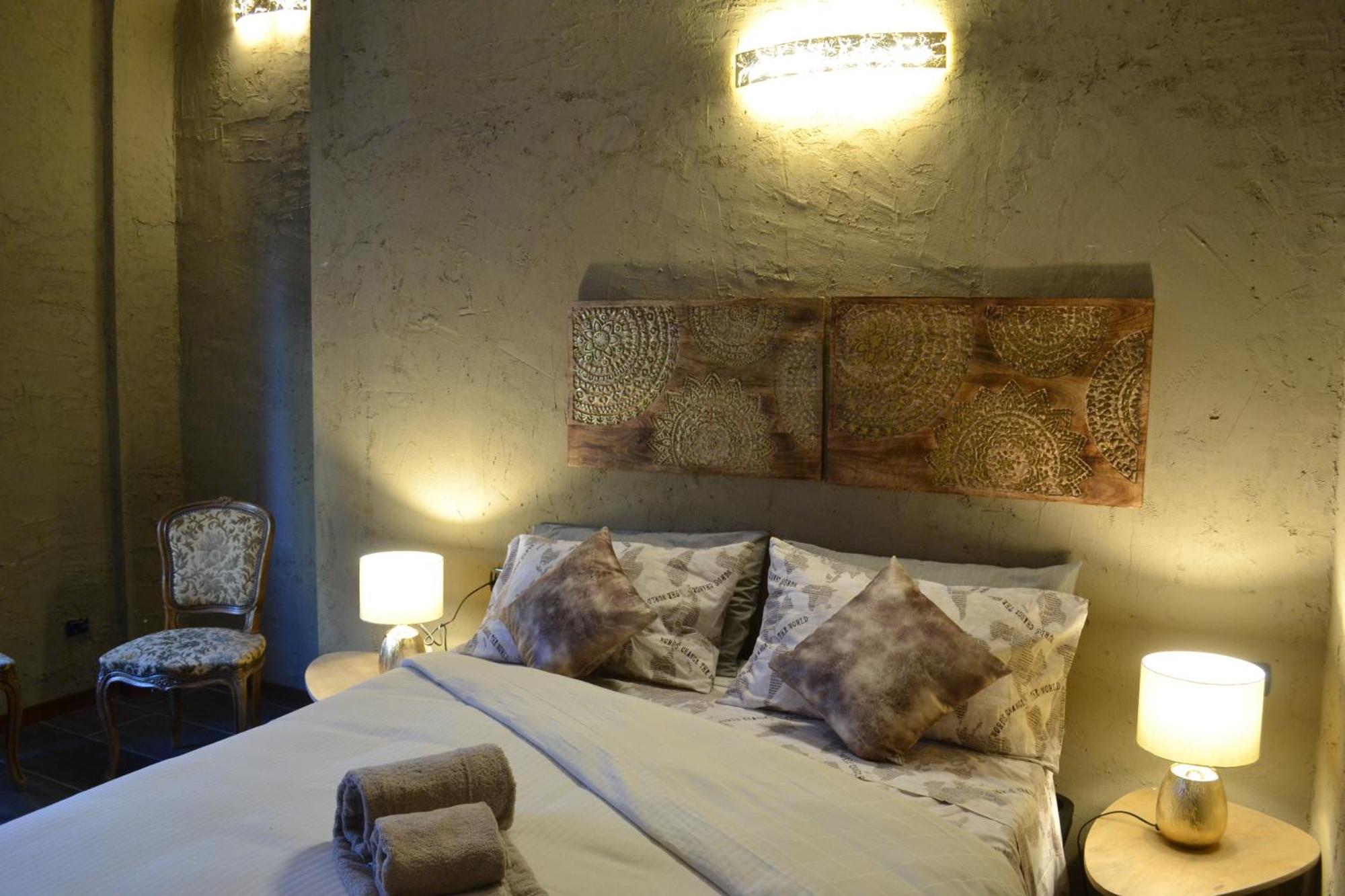 Style Apartment Milano Buitenkant foto