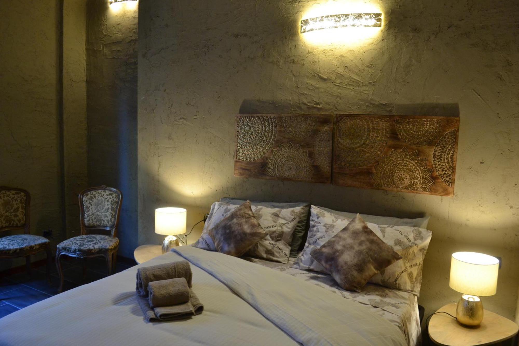 Style Apartment Milano Buitenkant foto