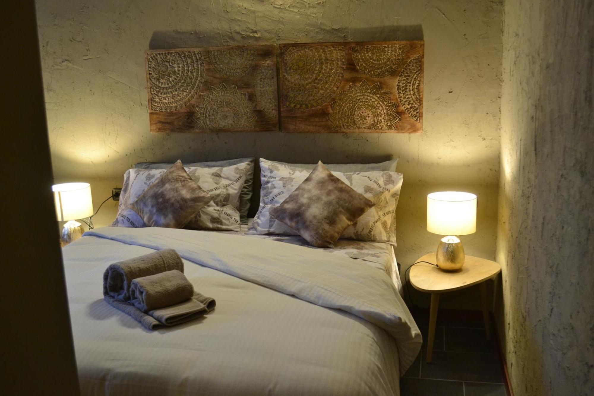 Style Apartment Milano Buitenkant foto